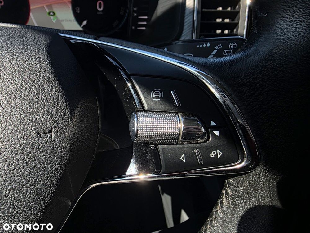 Skoda Kodiaq 2.0 TSI 4x4 Style DSG - 14