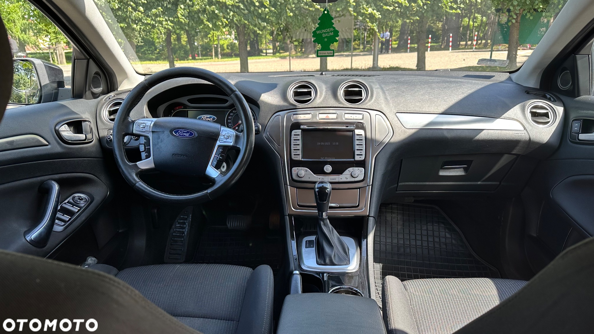Ford Mondeo - 5