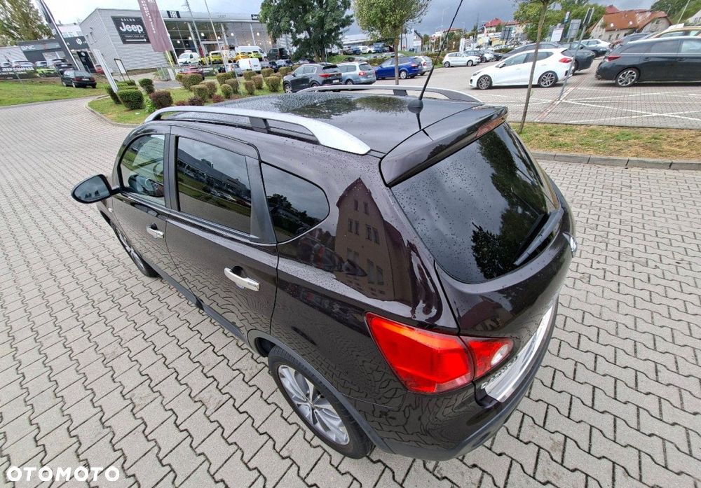 Nissan Qashqai - 12
