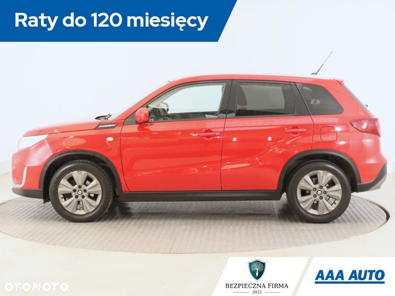 Suzuki Vitara - 4