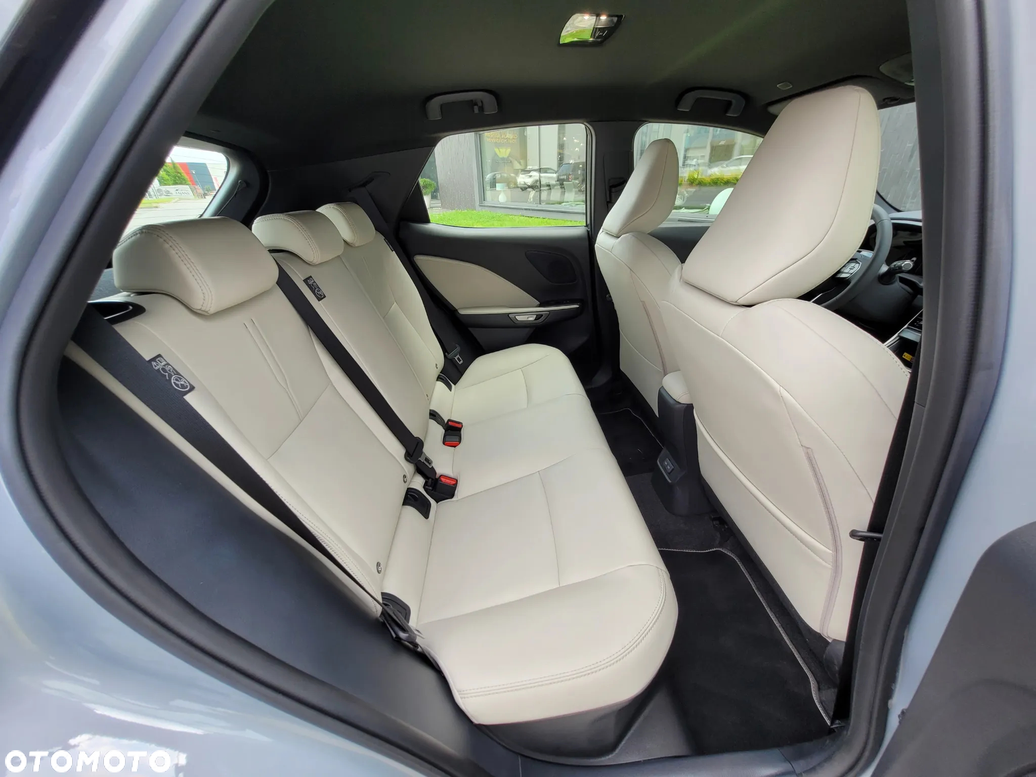 Lexus LBX 1.5 Hybrid Elegant - 18