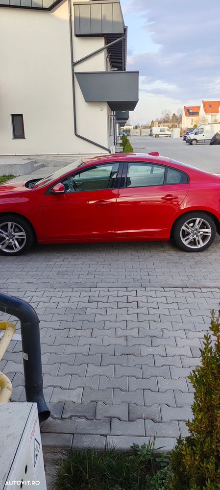 Volvo S60 D5 Start-Stop Basic - 31