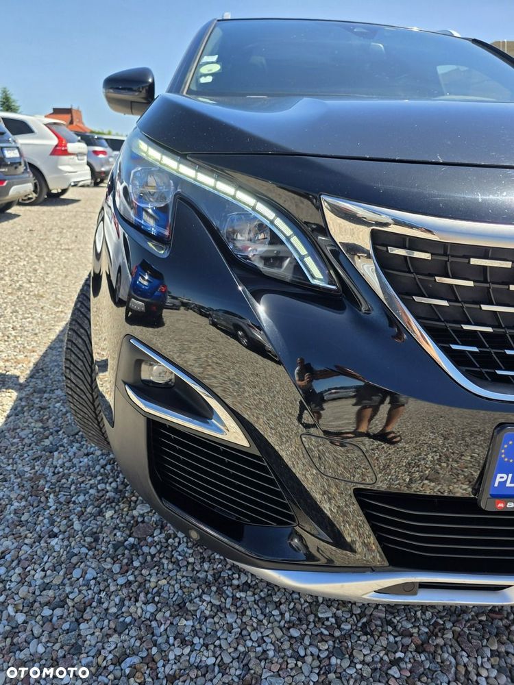 Peugeot 5008 2.0 HDi Business Line - 33