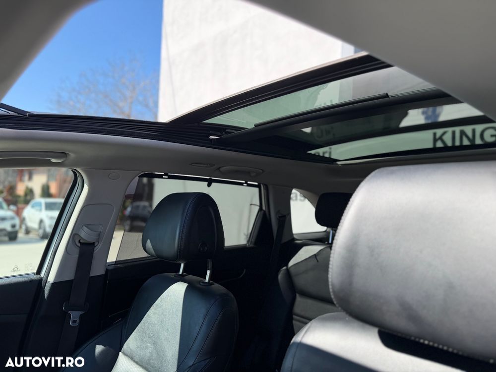 Kia Sorento 2.2 CRDi AWD Aut. Platinum Edition - 20