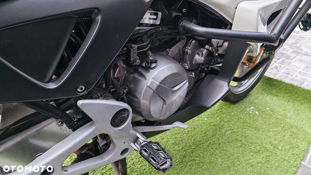 Honda Varadero - 29