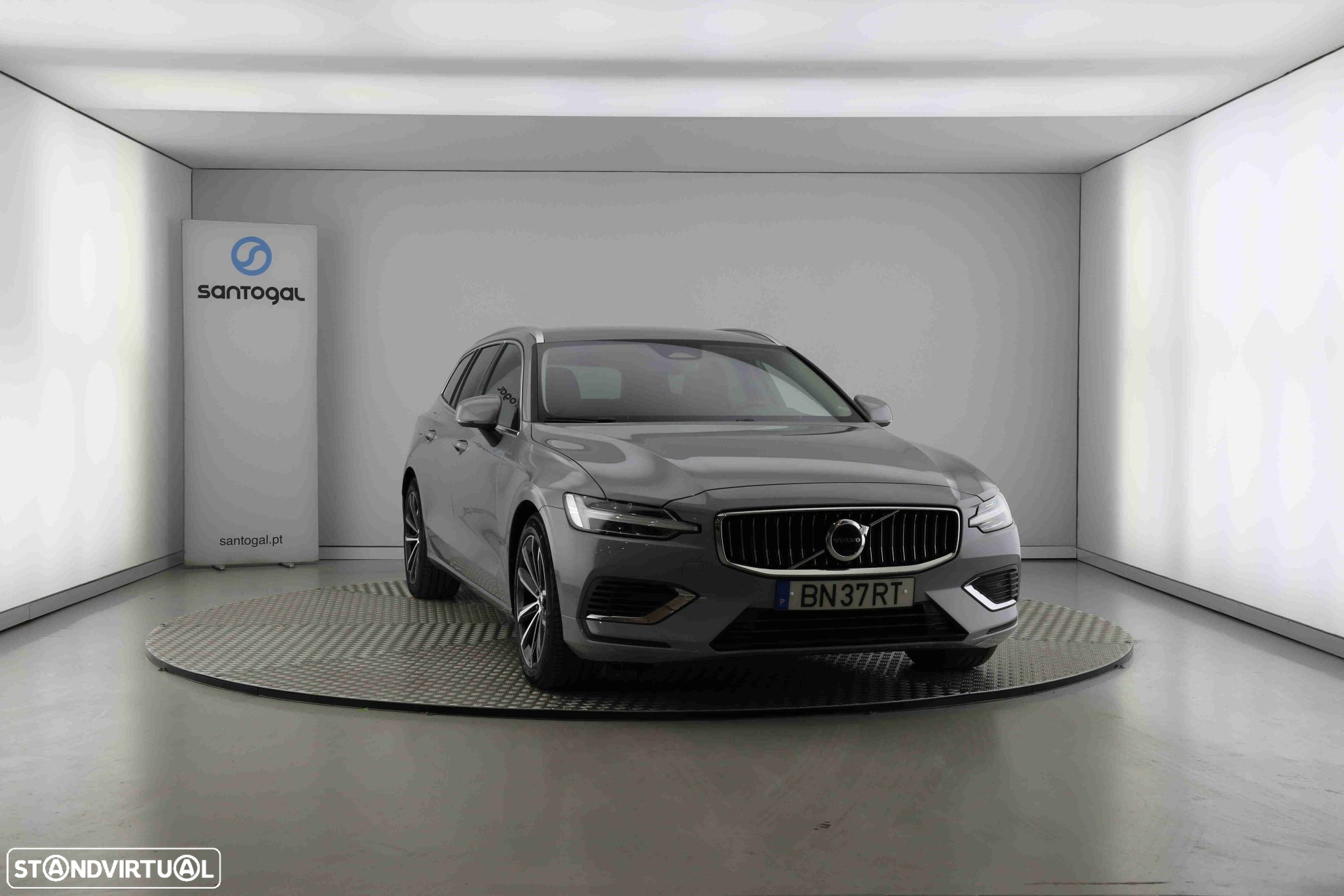 Volvo V60 2.0 T6 AWD TE Core - 7
