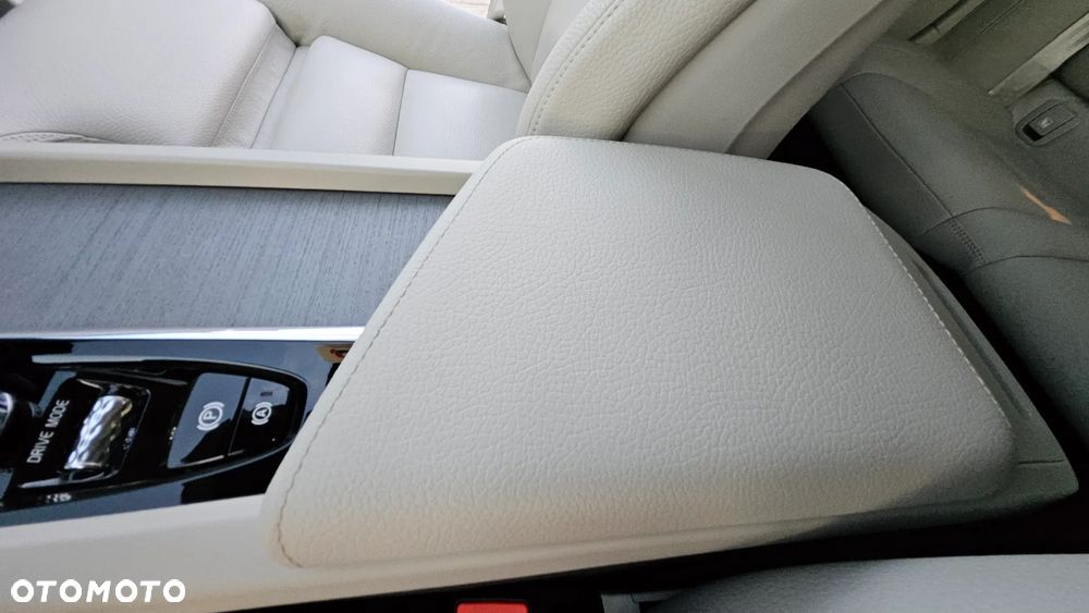 Volvo V60 B4 D Inscription - 17