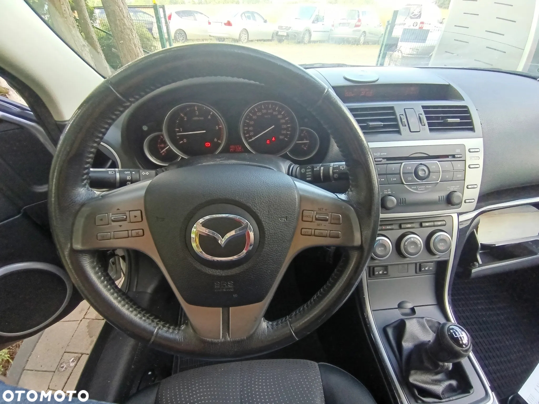 Mazda 6 2.2 CD Exclusive - 20