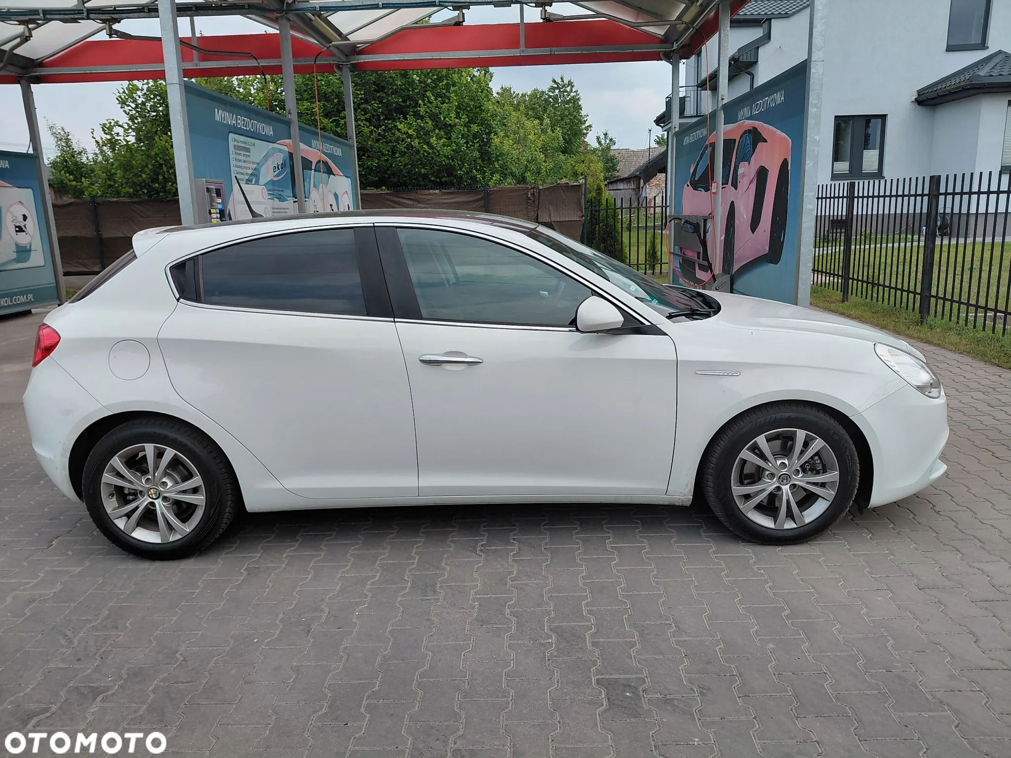 Alfa Romeo Giulietta - 3