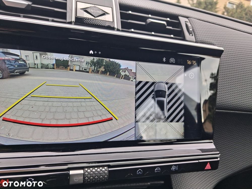 DS Automobiles DS 7 Crossback - 20