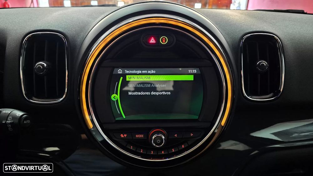 MINI Countryman One D Auto - 49