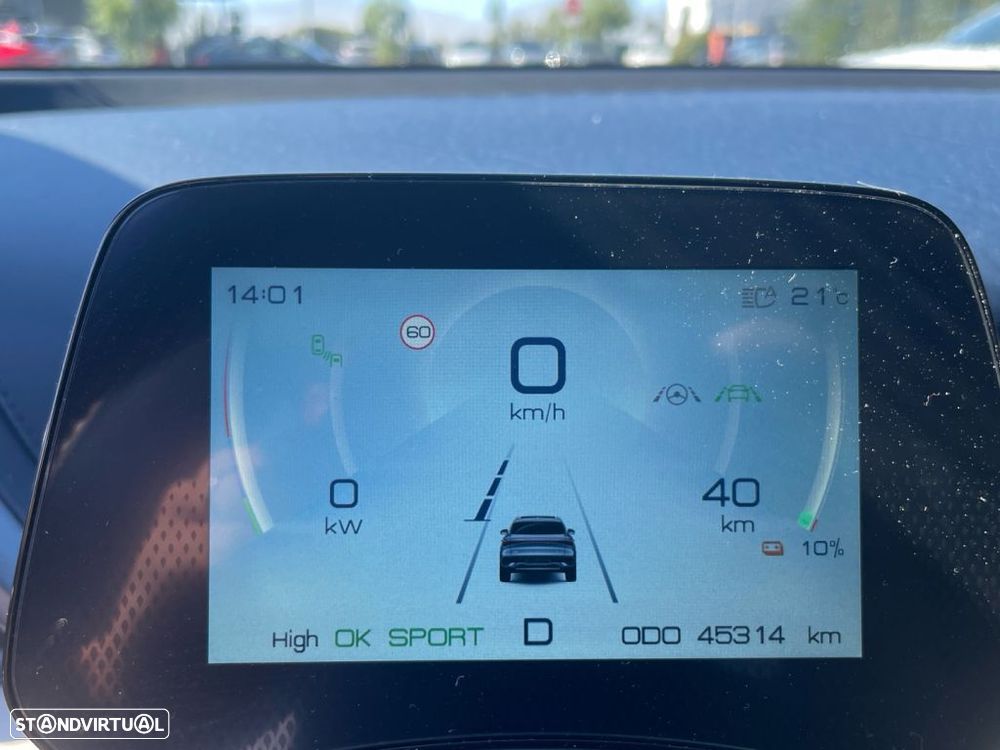 BYD Atto 3 60.48 kWh Design — photo 3