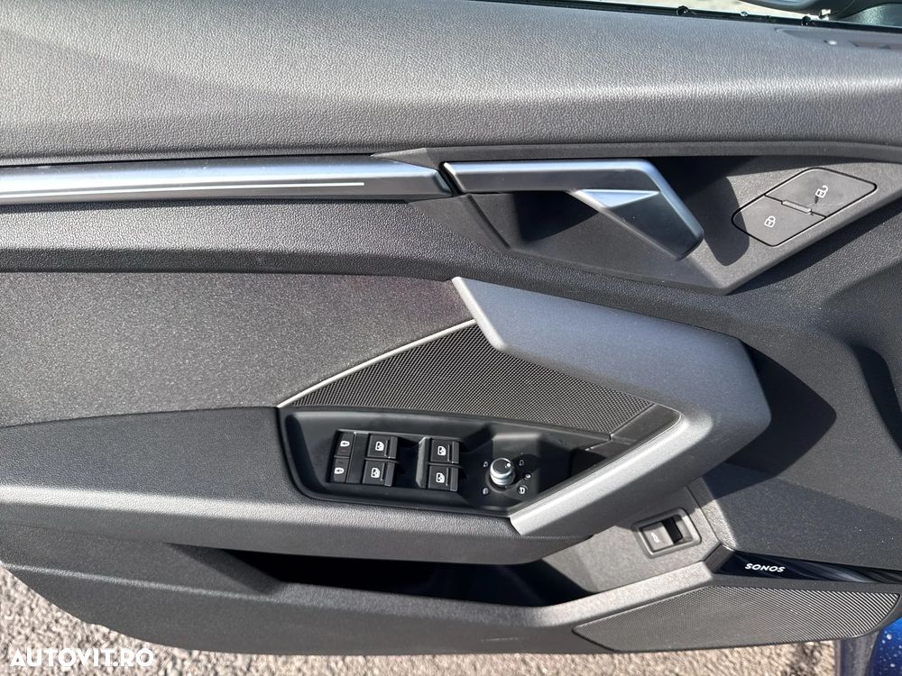 Audi A3 35 TFSI S tronic advanced - 15