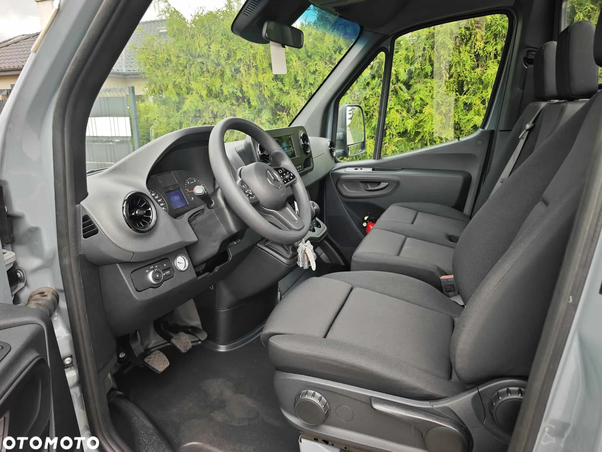 Mercedes-Benz Sprinter  315 PPP - 8