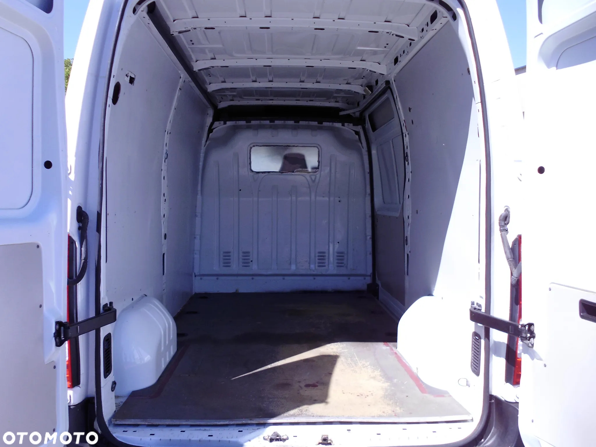 Renault master - 13