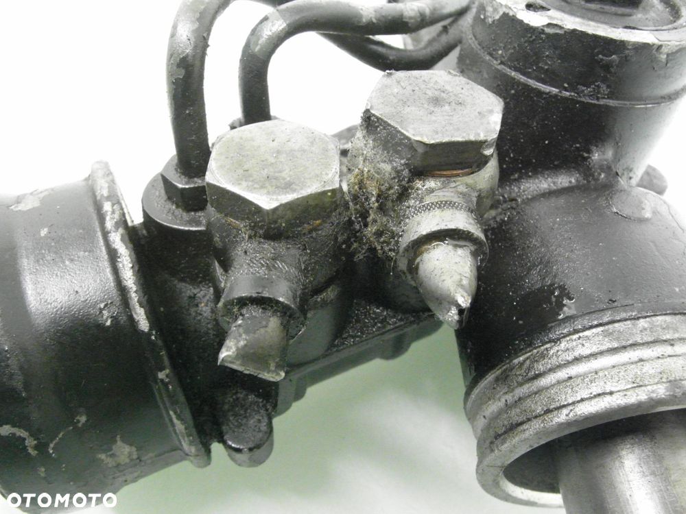 MAGLOWNICA AUDI A4 B5 030642 - 13