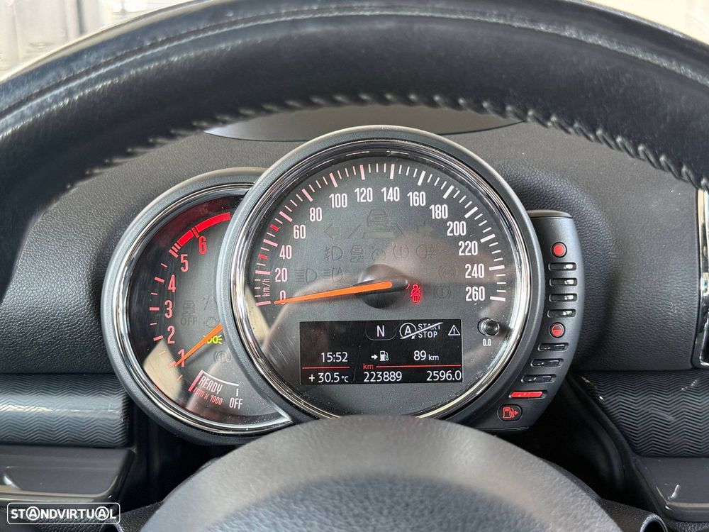 MINI Clubman Cooper D Auto - 49