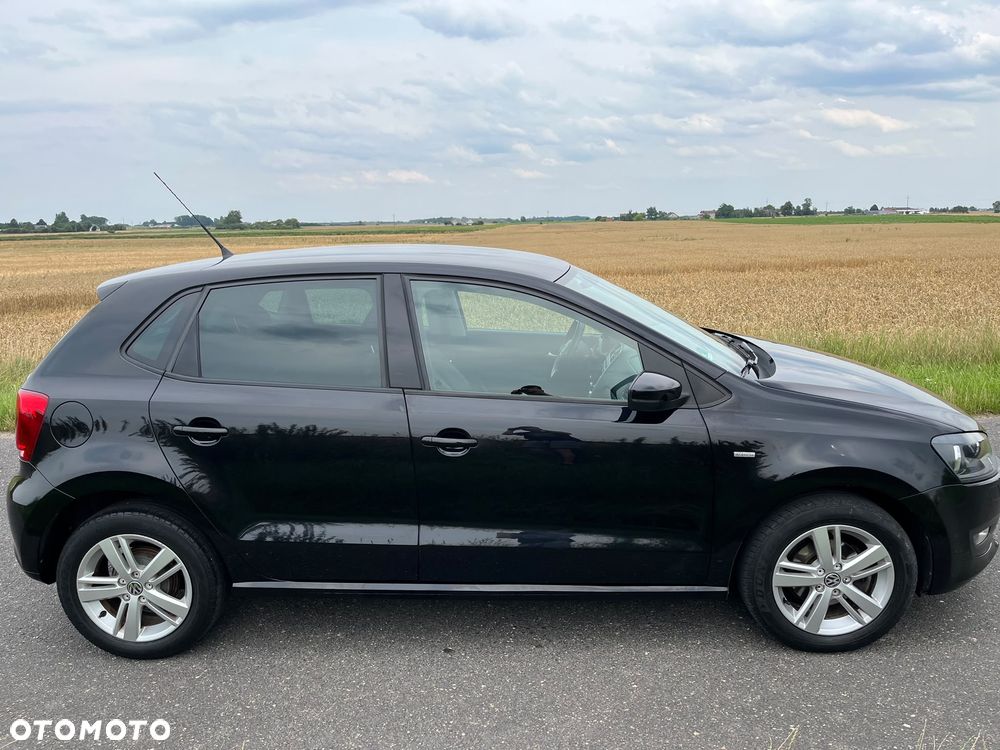 Volkswagen Polo 1.2 MATCH - 12