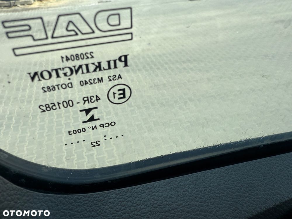 DAF XF106 480 Super Space Cab - 23