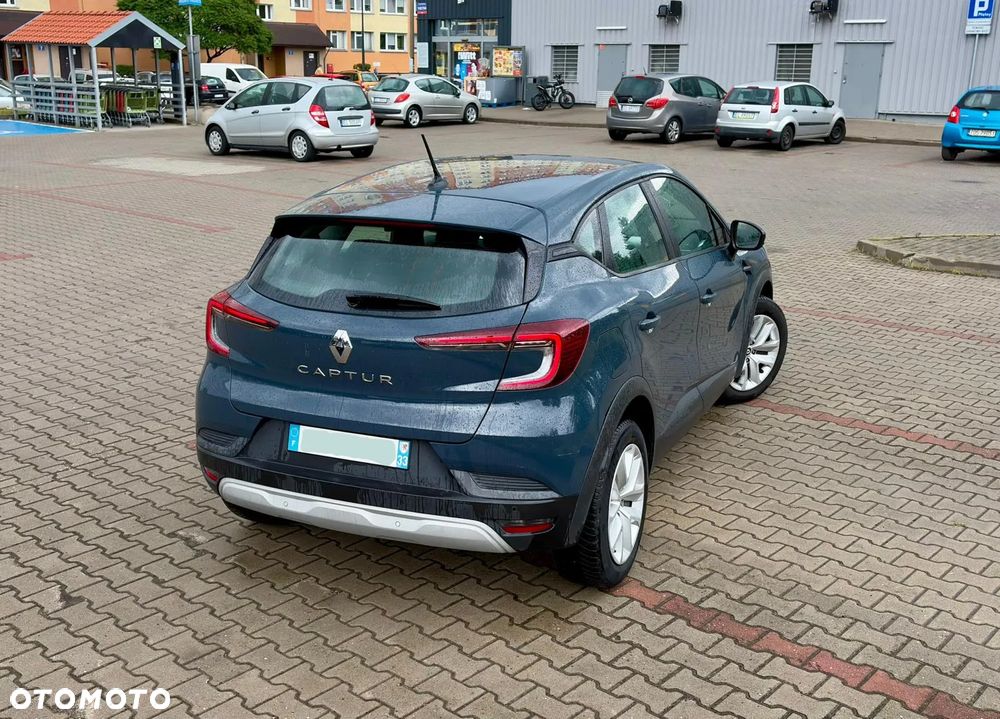 Renault Captur TCe 100 LIFE - 9