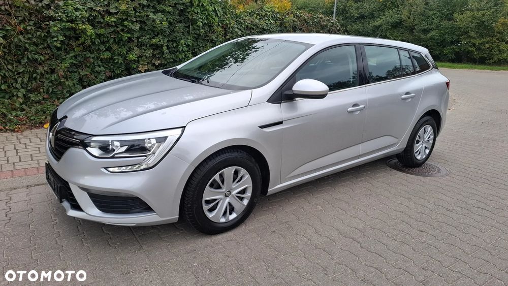 Renault Megane ENERGY TCe 100 INTENS - 2