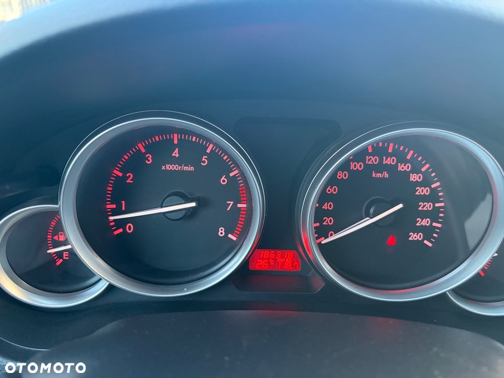 Mazda 6 Sport 2.0 Dynamic - 24