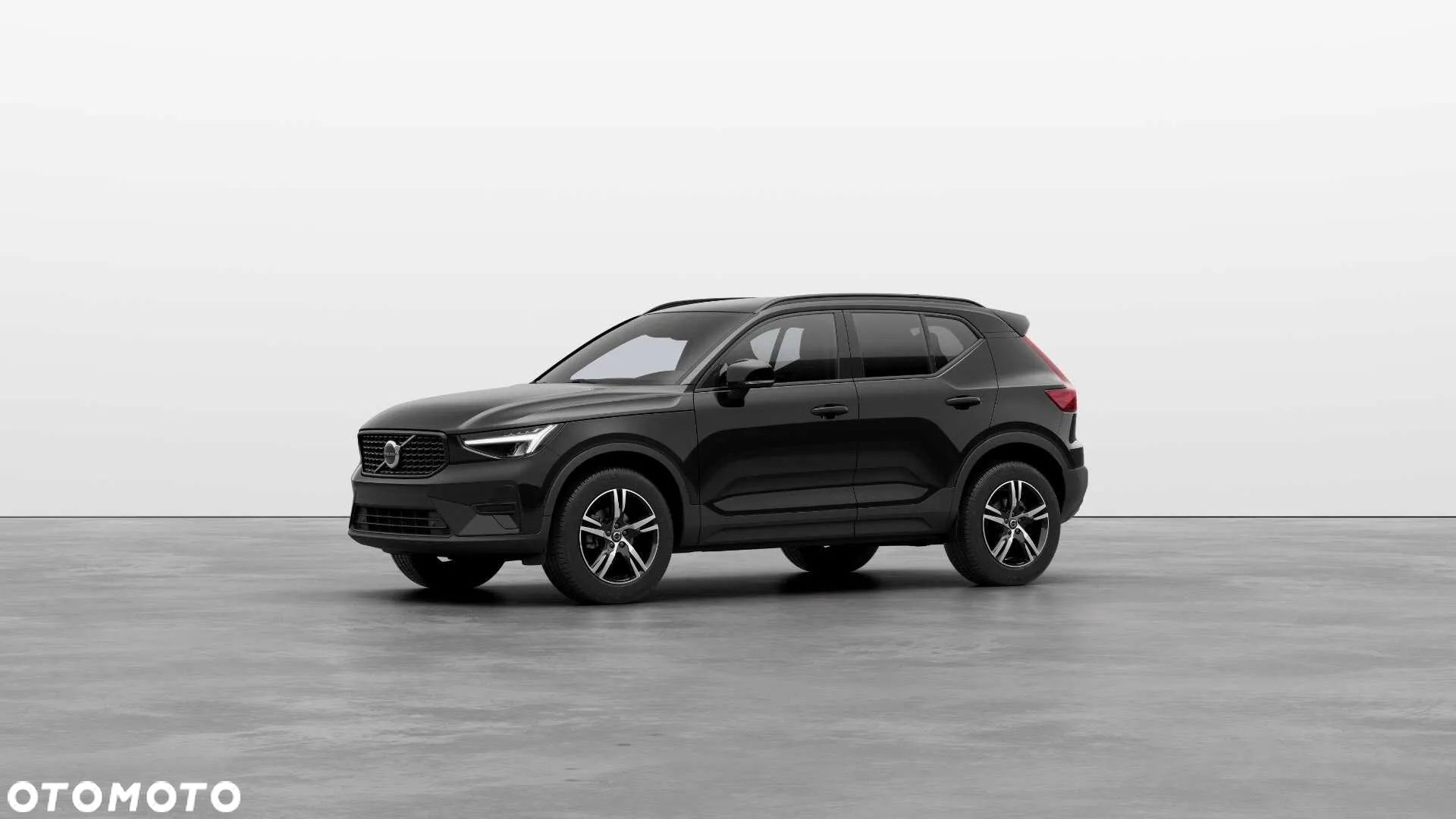 Volvo XC 40 B4 Plus Dark - 1