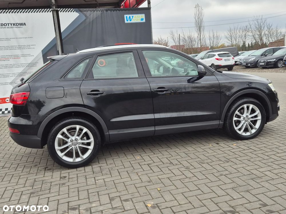 Audi Q3 2.0 TDI - 14