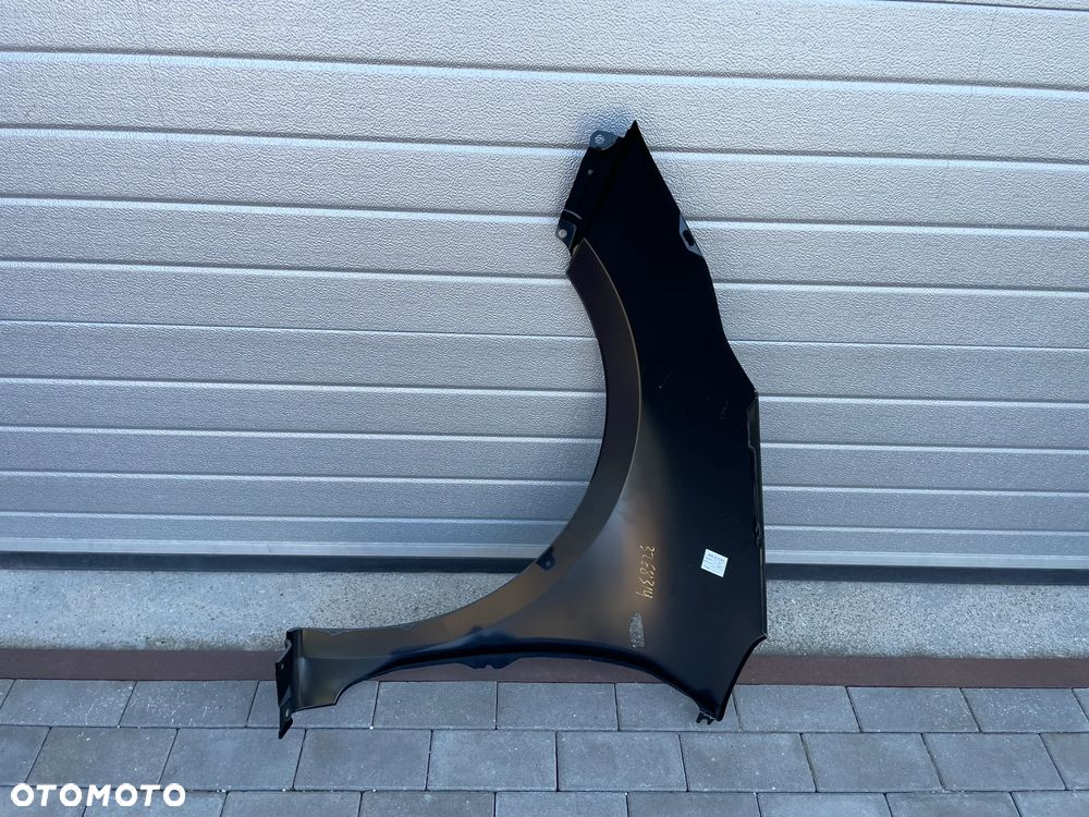 BŁOTNIK PRZEDNI PRAWY KIA CEED II  2012-2018 - NOWY - 3