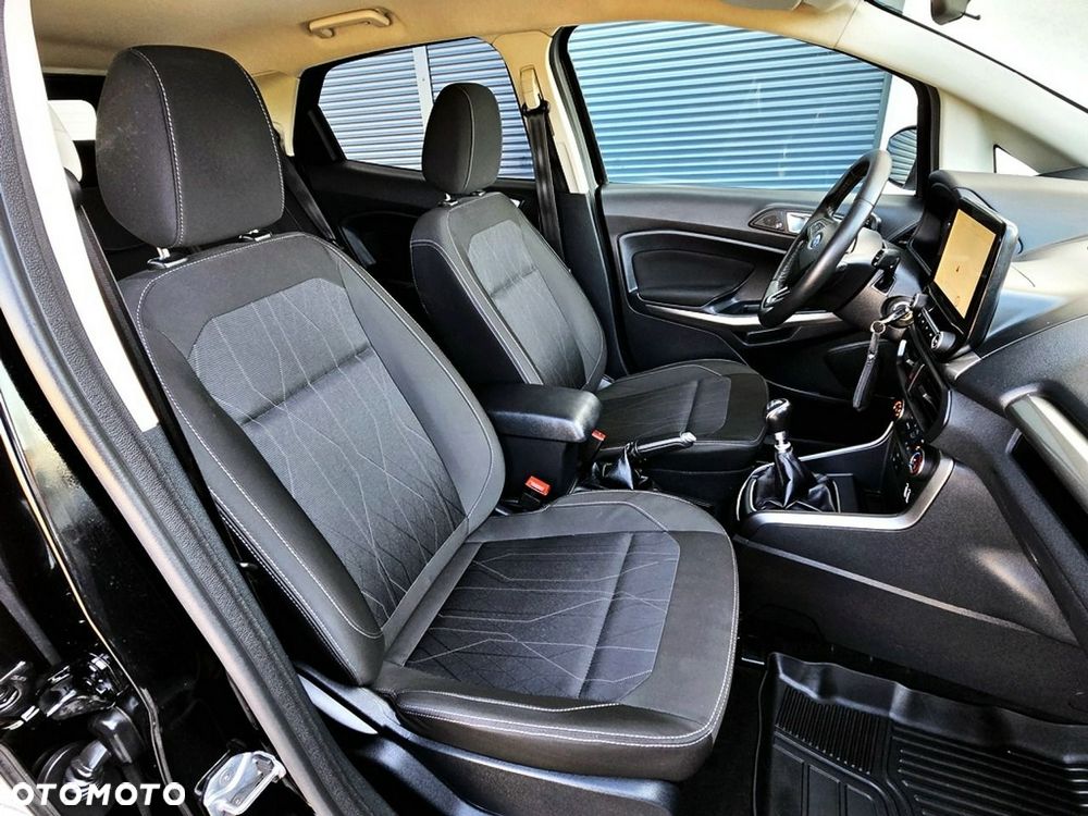 Ford EcoSport - 29