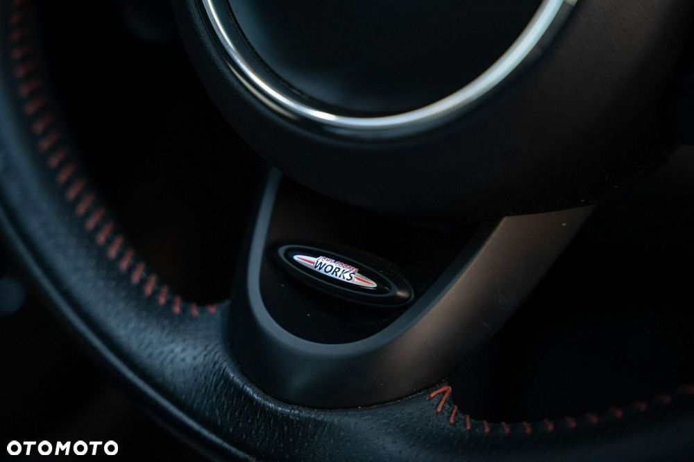 MINI Cooper S sport - 25