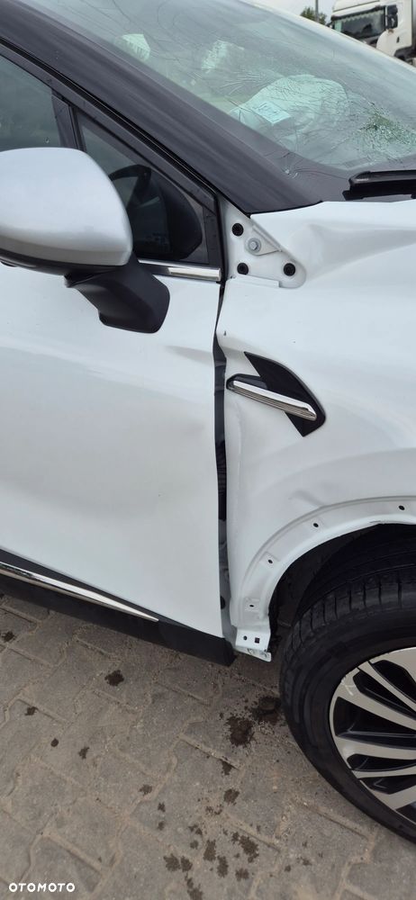 Renault Captur 1.6 E-TECH Plug-In Initiale Paris - 10