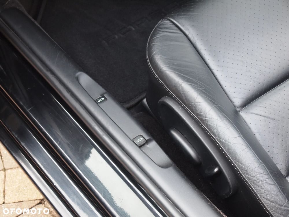 Porsche Boxster - 18