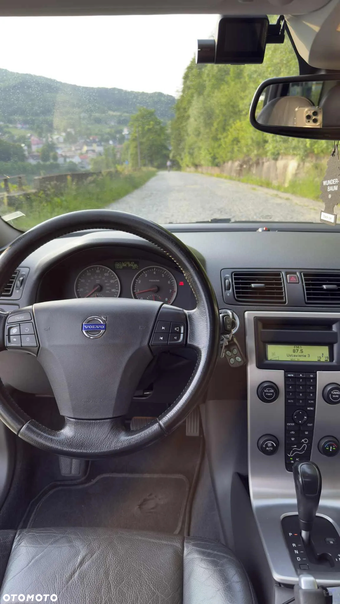 Volvo V50 - 13
