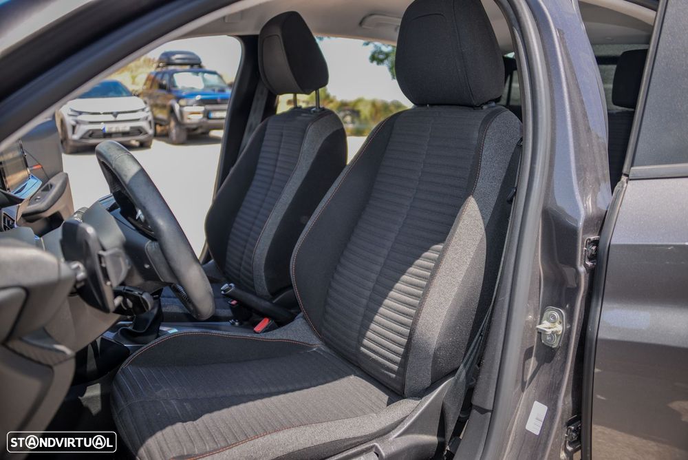 Peugeot 208 1.2 PureTech Active Pack - 21