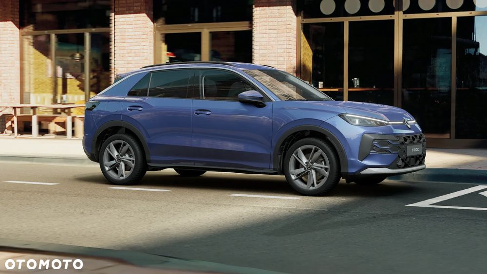 Volkswagen T-Roc 1.5 eTSI Life DSG - 3