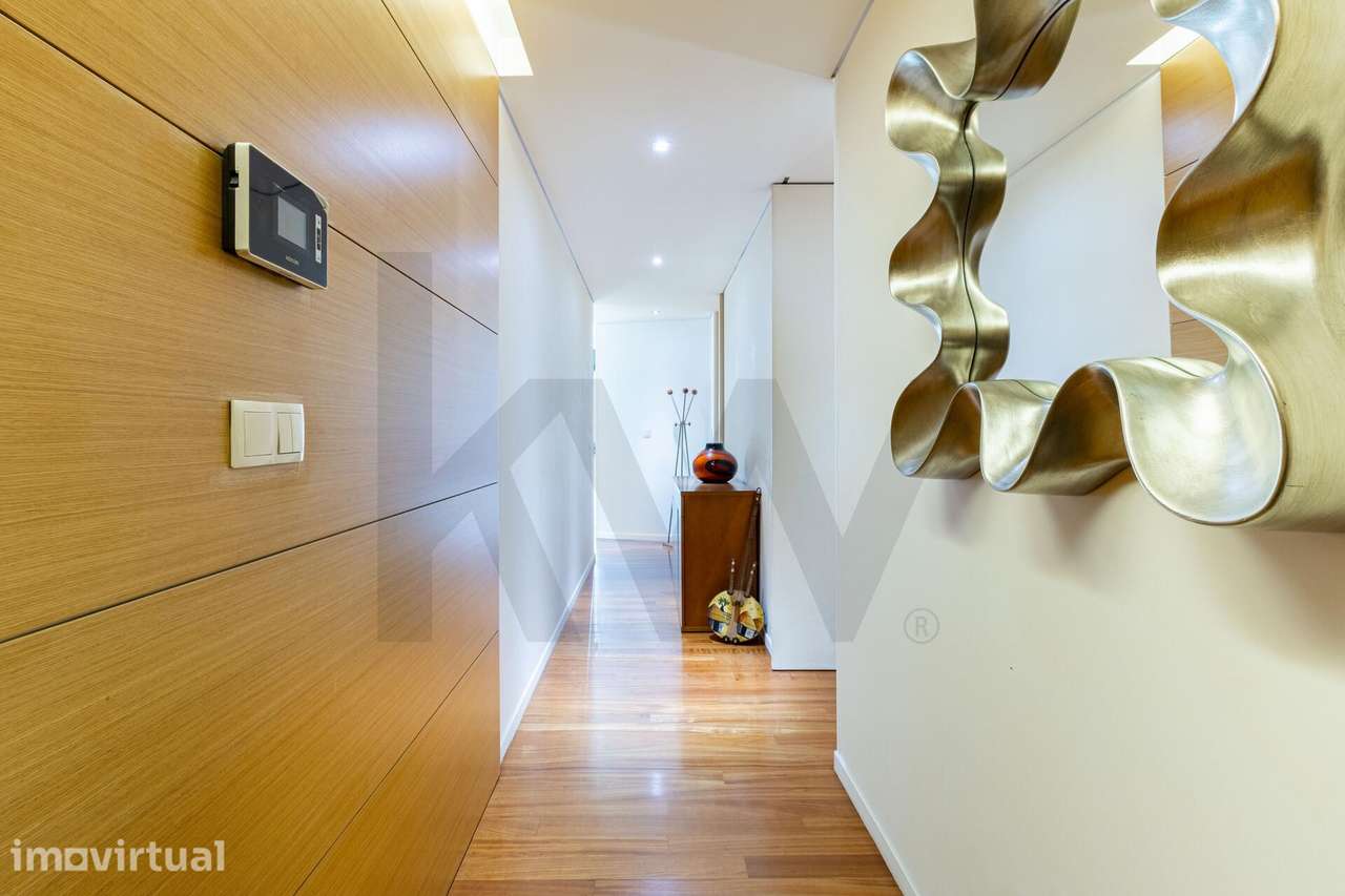 APARTAMENTO T3 "ao Dragão" - Grande imagem: 3/30