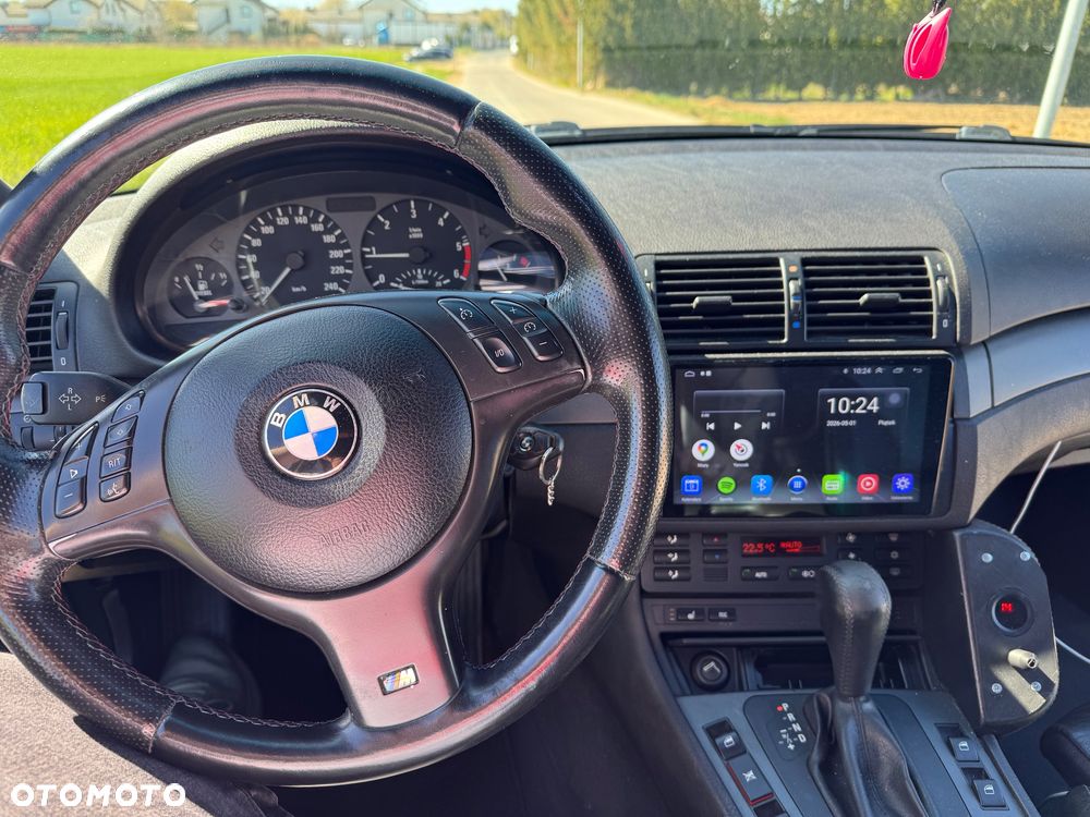 BMW Seria 3 - 7