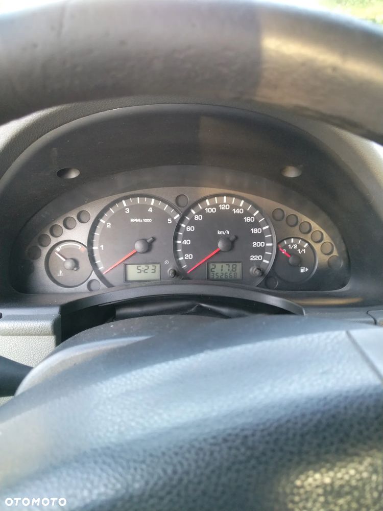 Ford Transit Connect - 2
