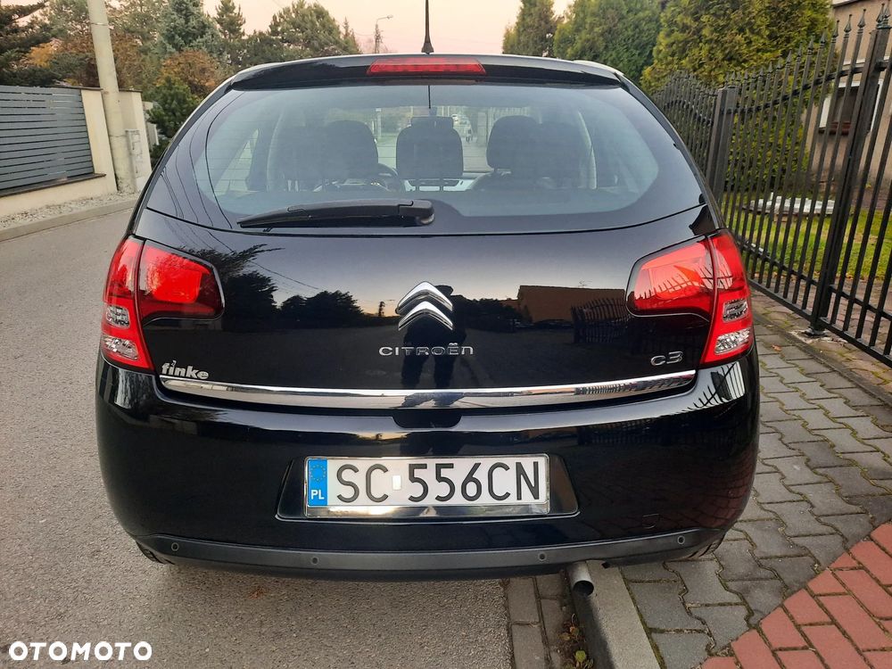 Citroën C3 - 6