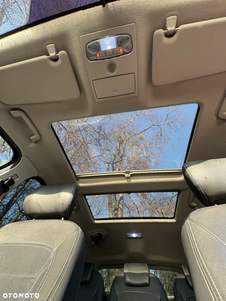 Ford S-Max 2.0 TDCi Platinium X - 13