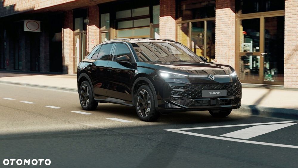 Volkswagen T-Roc 1.5 eTSI R-Line DSG - 6