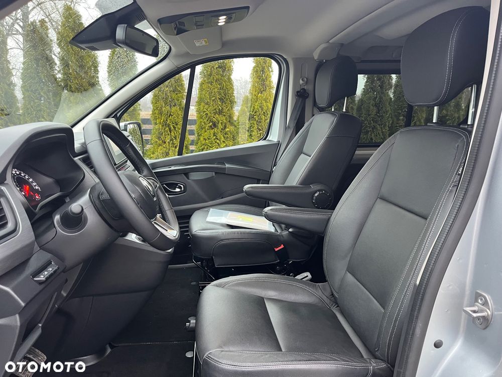 Renault Trafic - 31