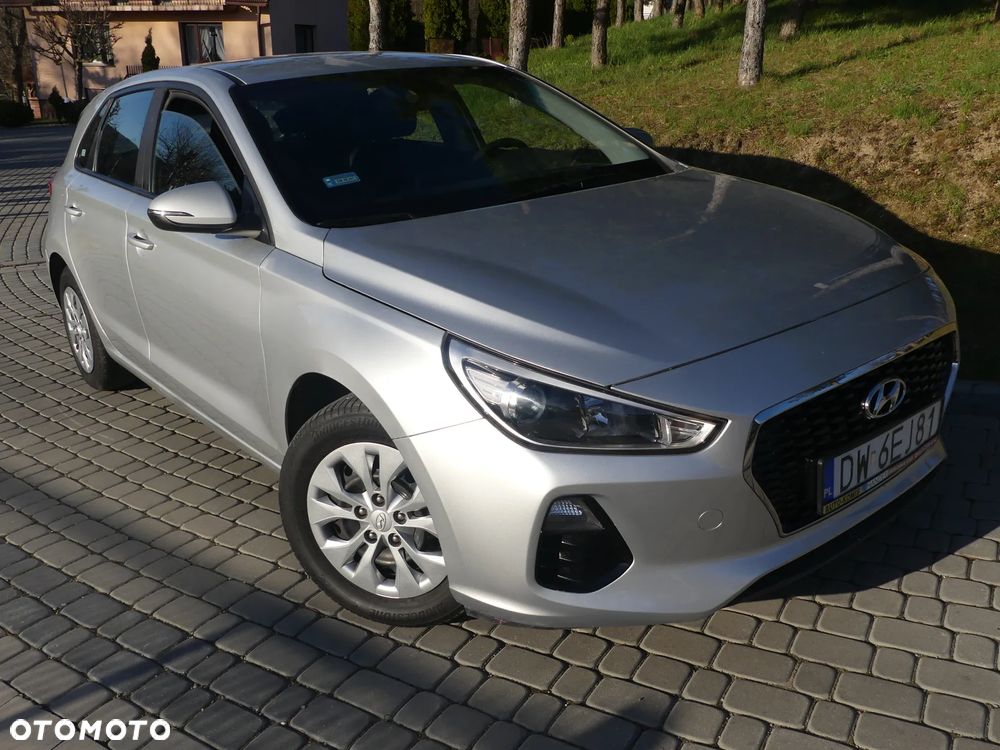 Hyundai i30 1.4 Comfort - 2