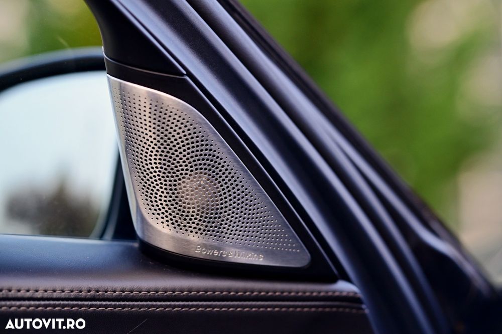 BMW Seria 7 745e - 18