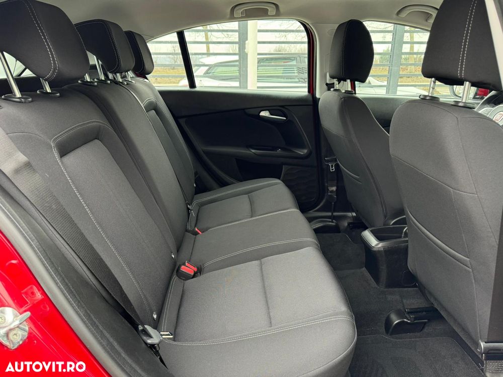 Fiat Tipo 1.4 16V Easy - 15