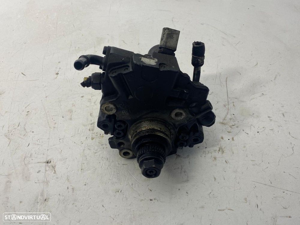 Bomba Alta Pressao MERCEDES-BENZ C-CLASS (W204) C 220 CDI REF. A6510700101 MOTOR... - 1