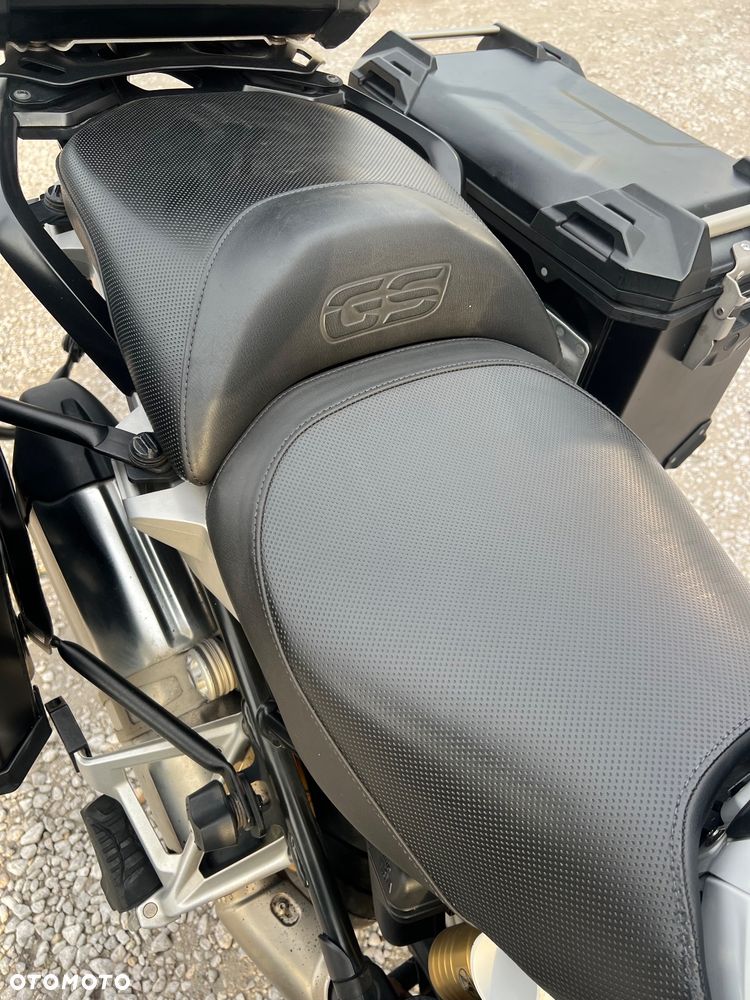 BMW R1250 GS Adventure - 18