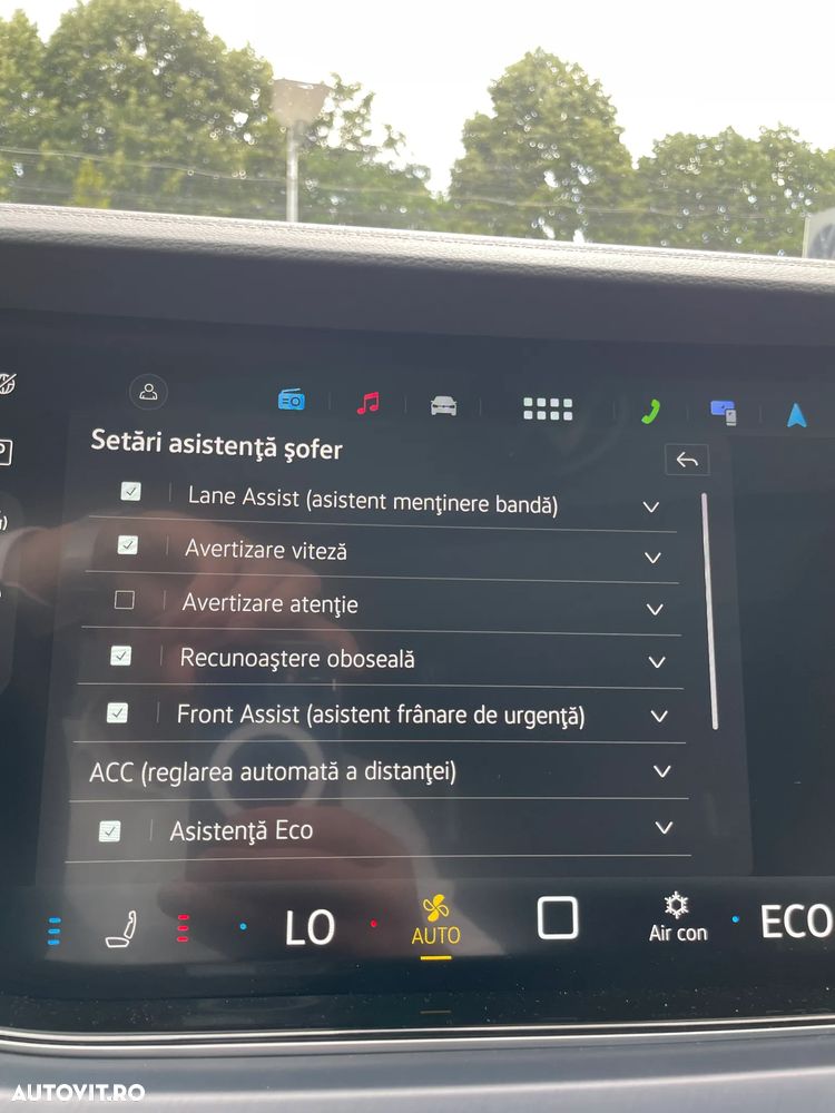 Volkswagen Touareg V6 TDI SCR 4Motion Aut. R-Line FINAL EDITION - 34
