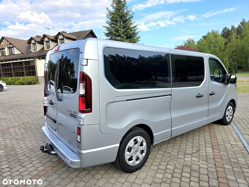 Renault Trafic - 39
